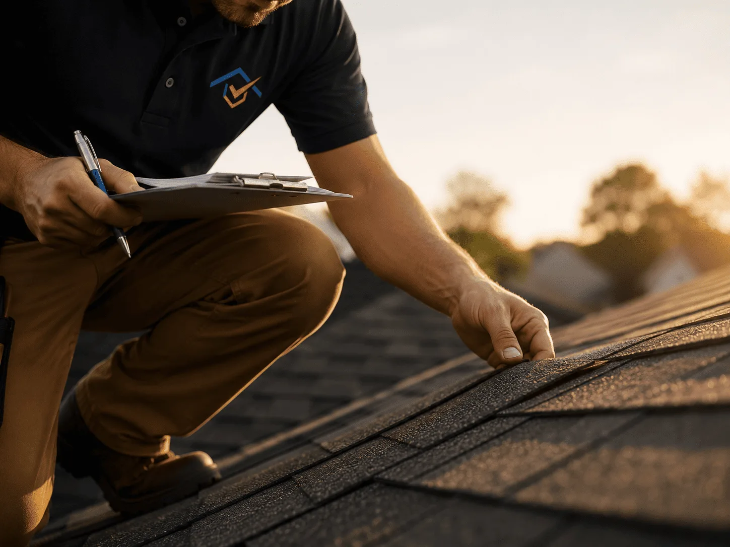 Why Choose Roof Inspection in Zanesville, IN